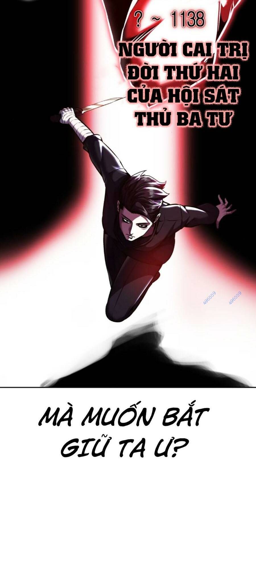 Cậu Bé Của Thần Chết - Chapter 214 - Page 79