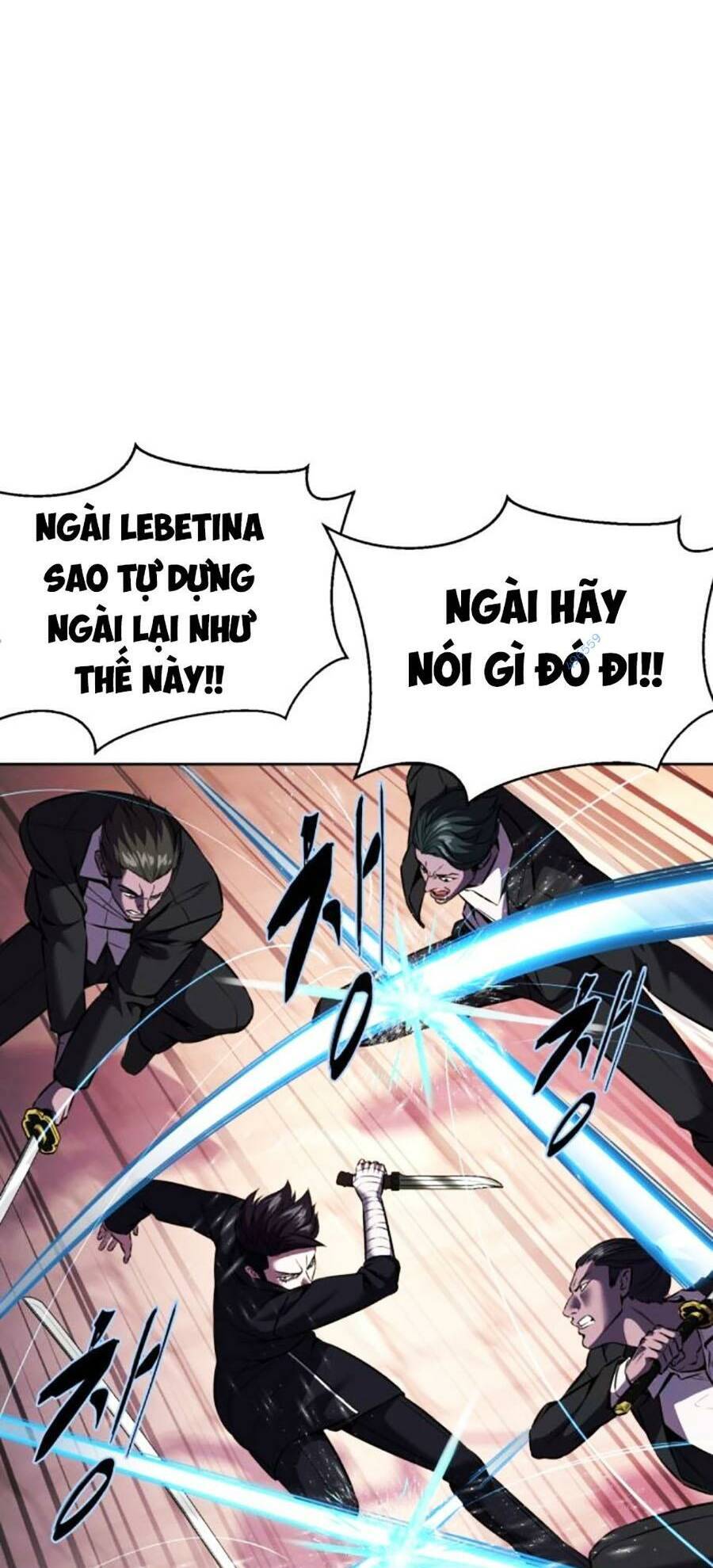 Cậu Bé Của Thần Chết - Chapter 214 - Page 81