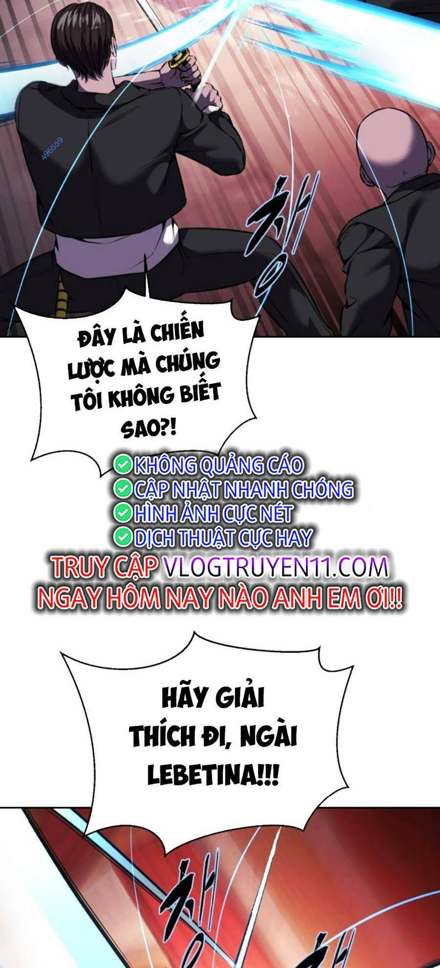 Cậu Bé Của Thần Chết - Chapter 214 - Page 82