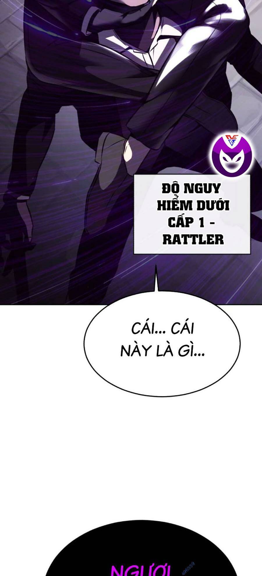 Cậu Bé Của Thần Chết - Chapter 214 - Page 92