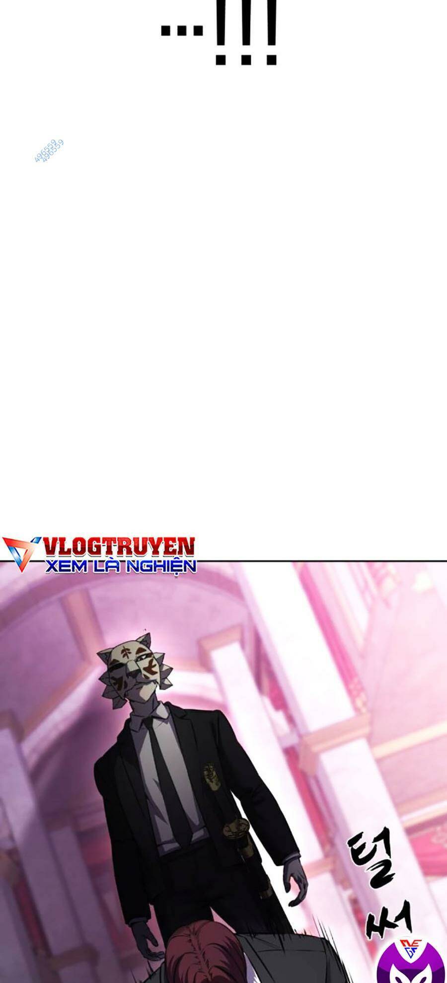 Cậu Bé Của Thần Chết - Chapter 214 - Page 94