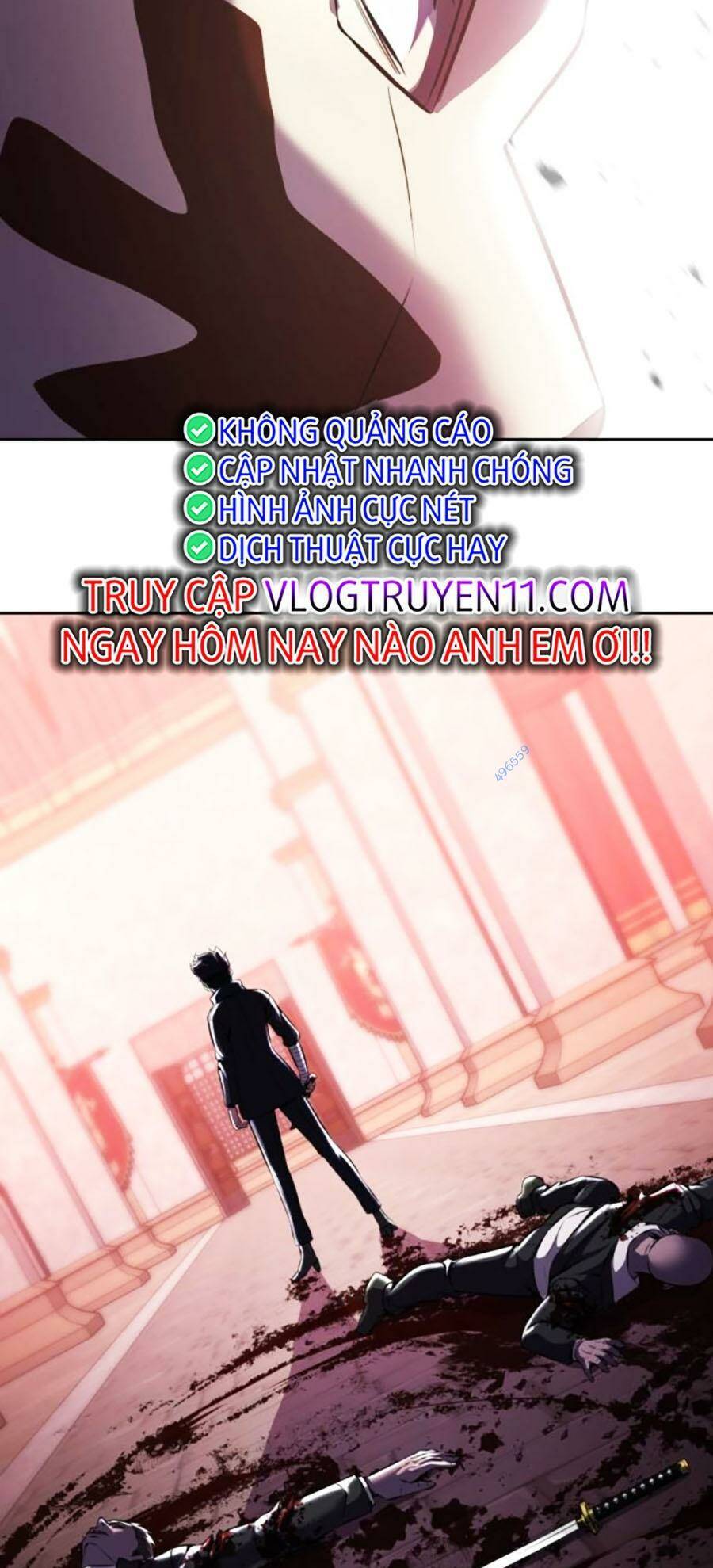 Cậu Bé Của Thần Chết - Chapter 214 - Page 96