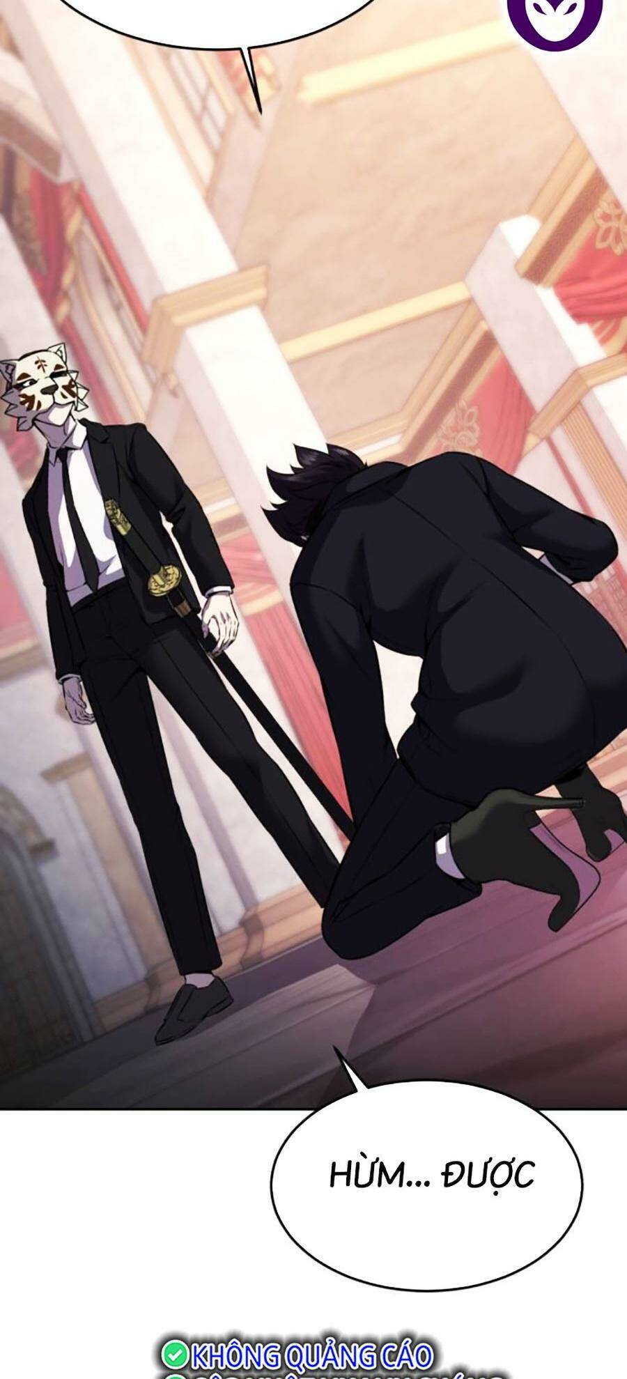 Cậu Bé Của Thần Chết - Chapter 214 - Page 98