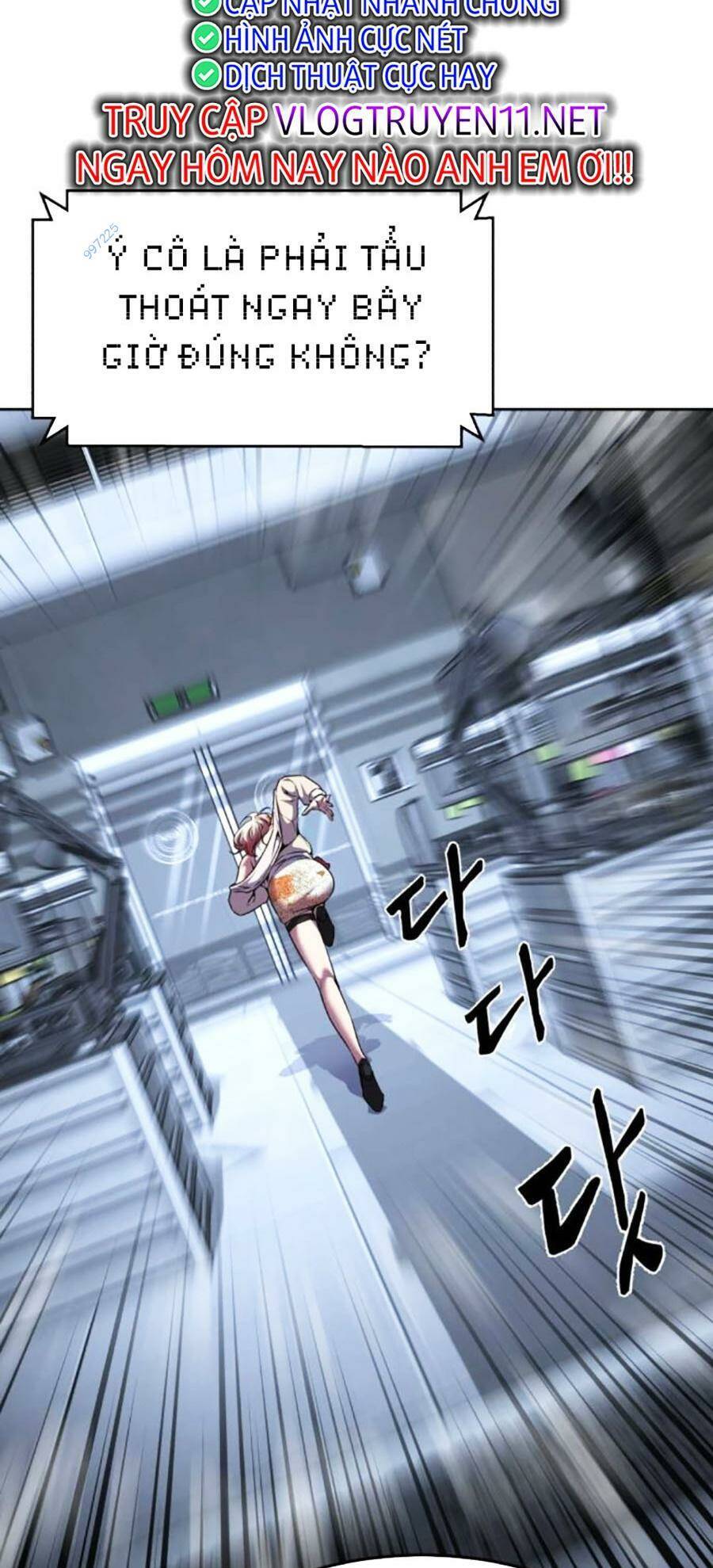 Cậu Bé Của Thần Chết - Chapter 215 - Page 10