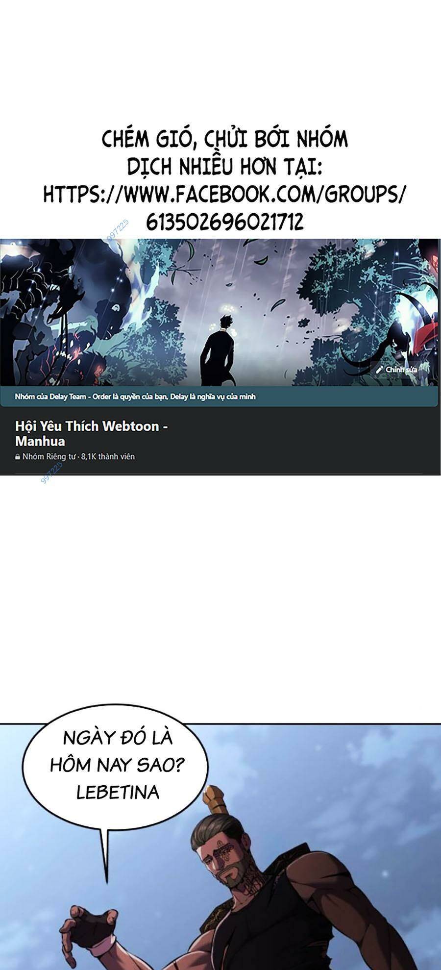 Cậu Bé Của Thần Chết - Chapter 215 - Page 100