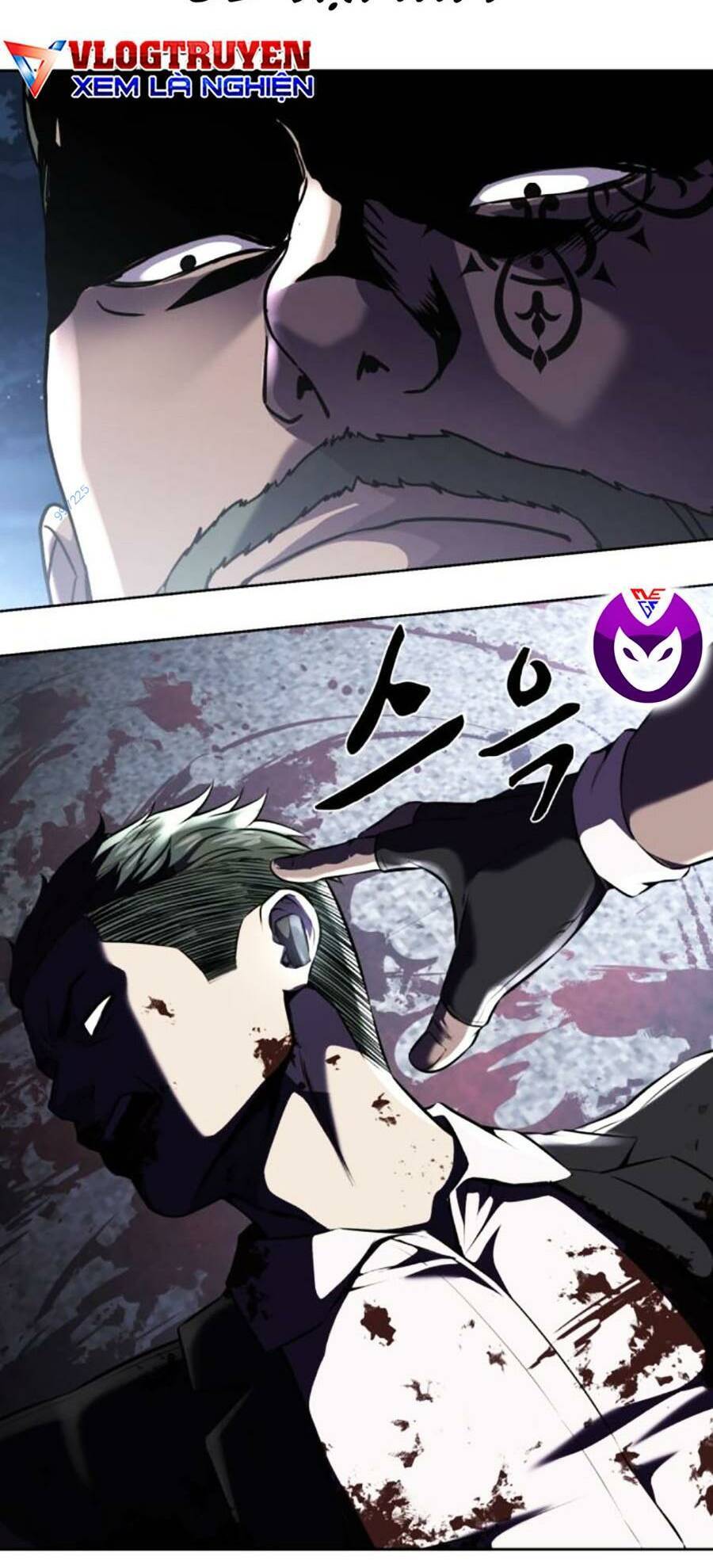 Cậu Bé Của Thần Chết - Chapter 215 - Page 103