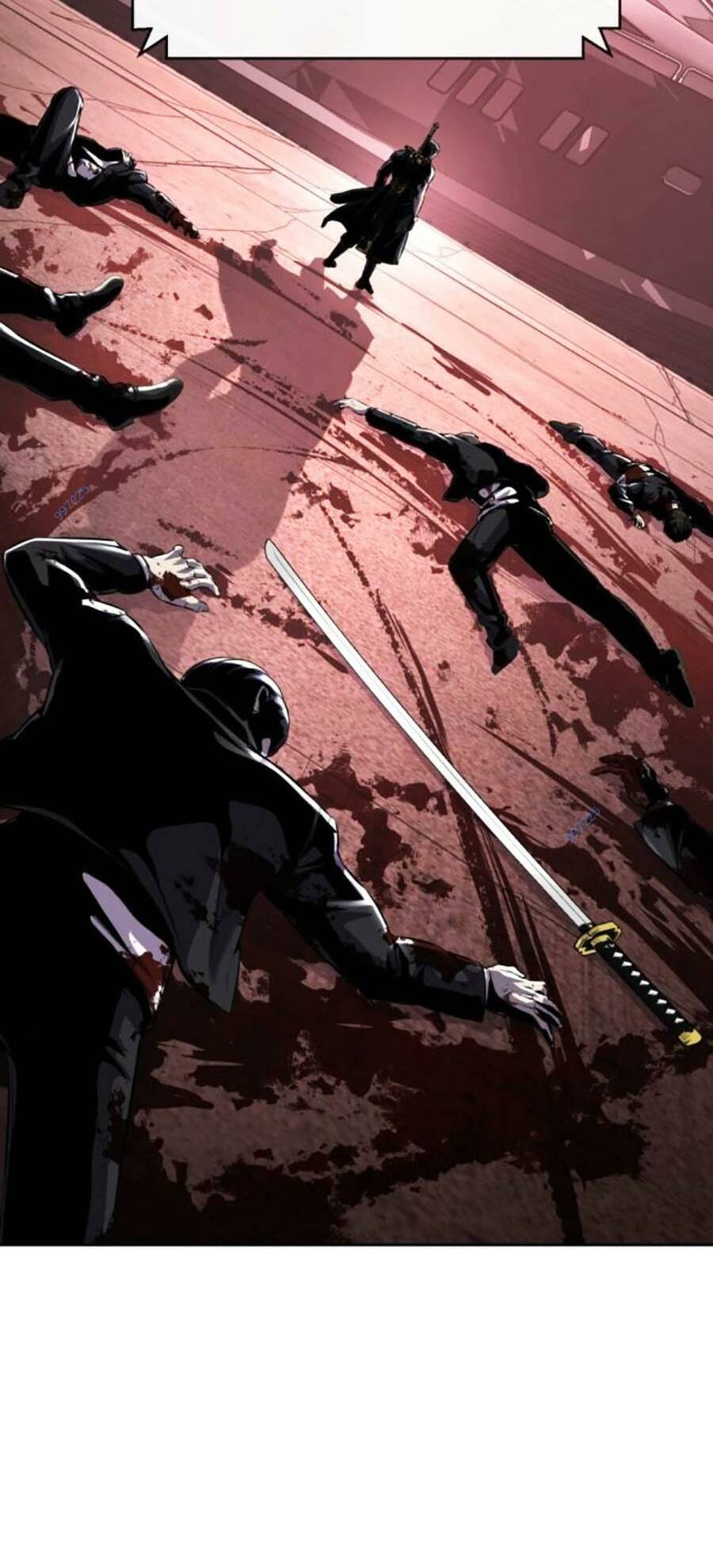 Cậu Bé Của Thần Chết - Chapter 215 - Page 107