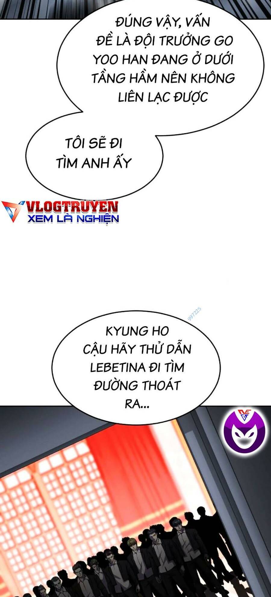 Cậu Bé Của Thần Chết - Chapter 215 - Page 11