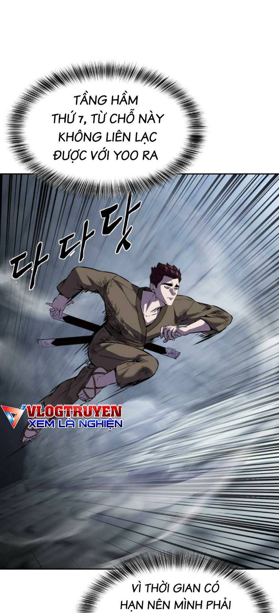 Cậu Bé Của Thần Chết - Chapter 215 - Page 116