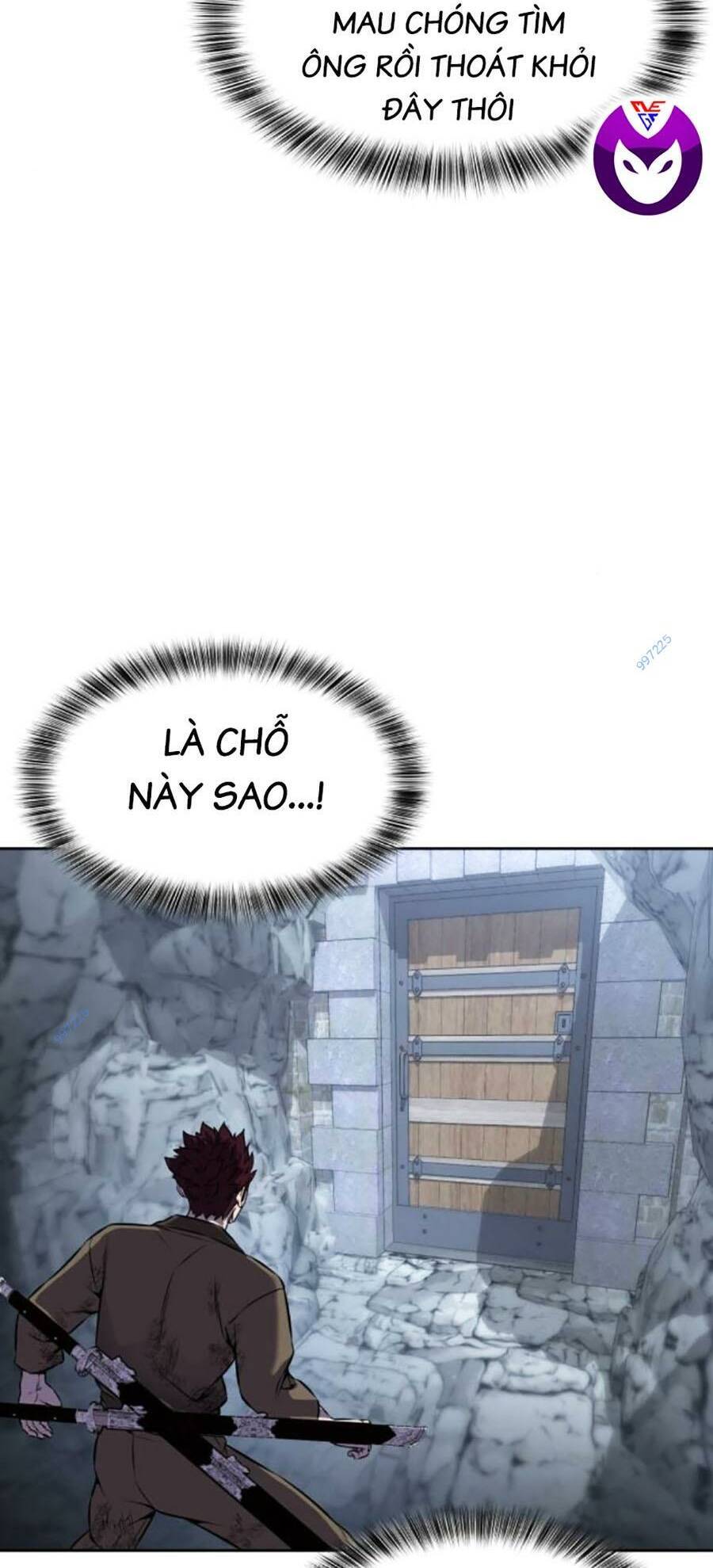 Cậu Bé Của Thần Chết - Chapter 215 - Page 117