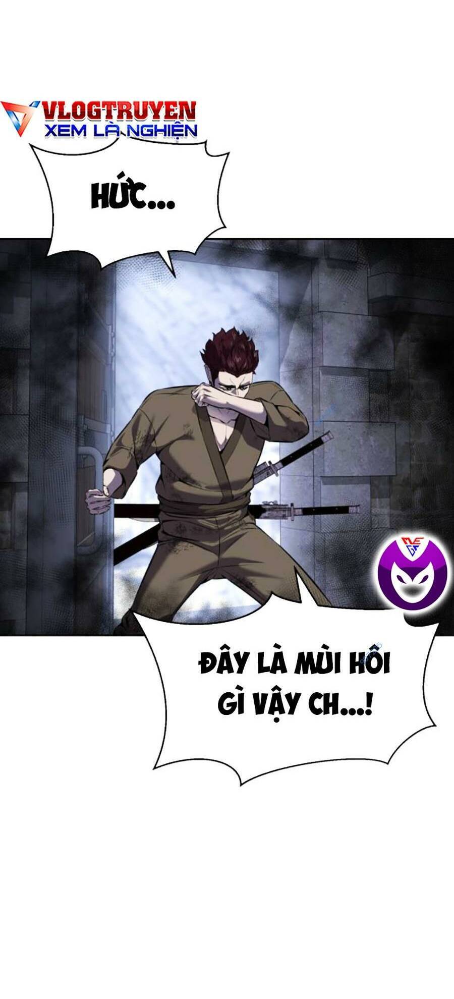 Cậu Bé Của Thần Chết - Chapter 215 - Page 119