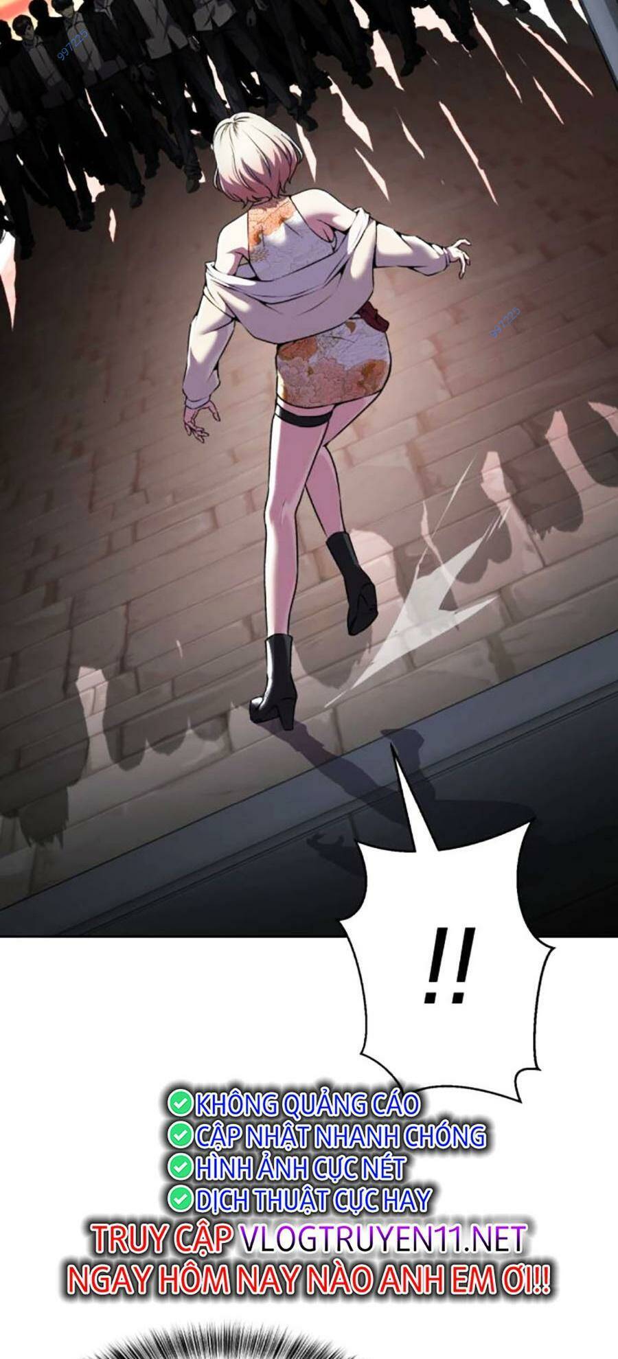 Cậu Bé Của Thần Chết - Chapter 215 - Page 12