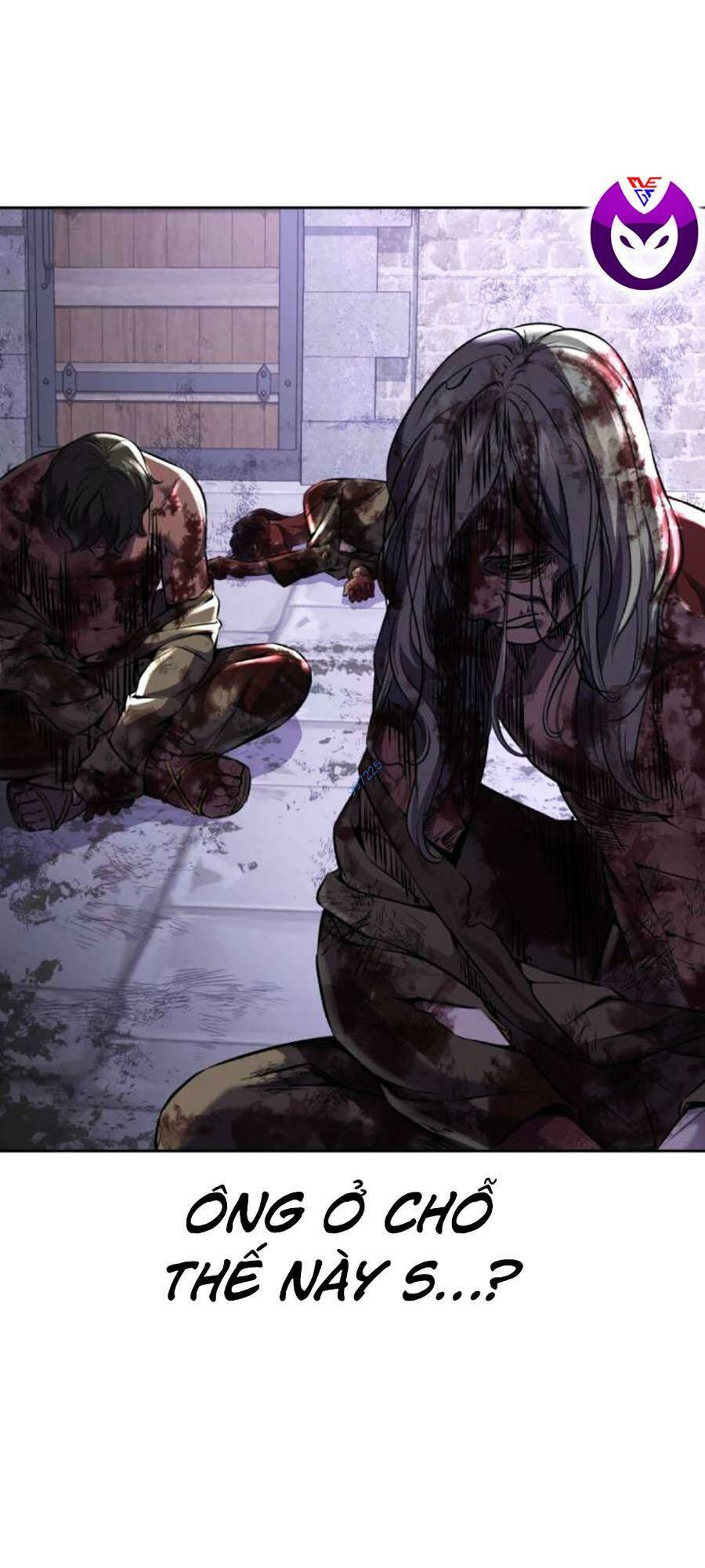 Cậu Bé Của Thần Chết - Chapter 215 - Page 123