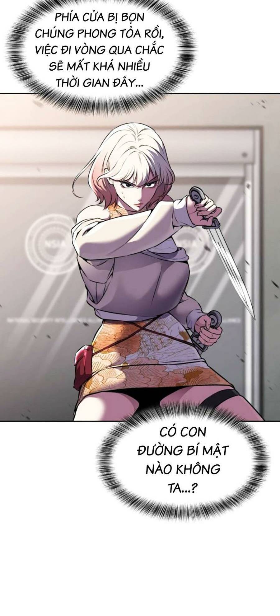 Cậu Bé Của Thần Chết - Chapter 215 - Page 13