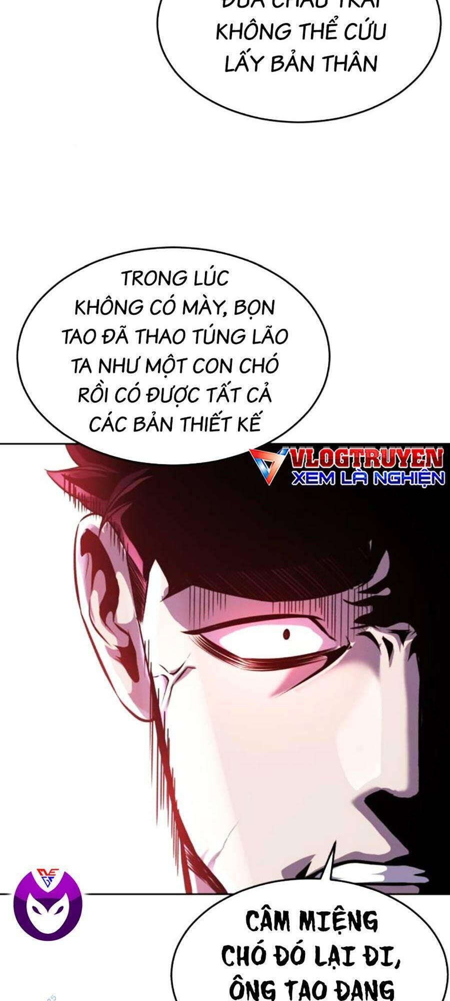 Cậu Bé Của Thần Chết - Chapter 215 - Page 135