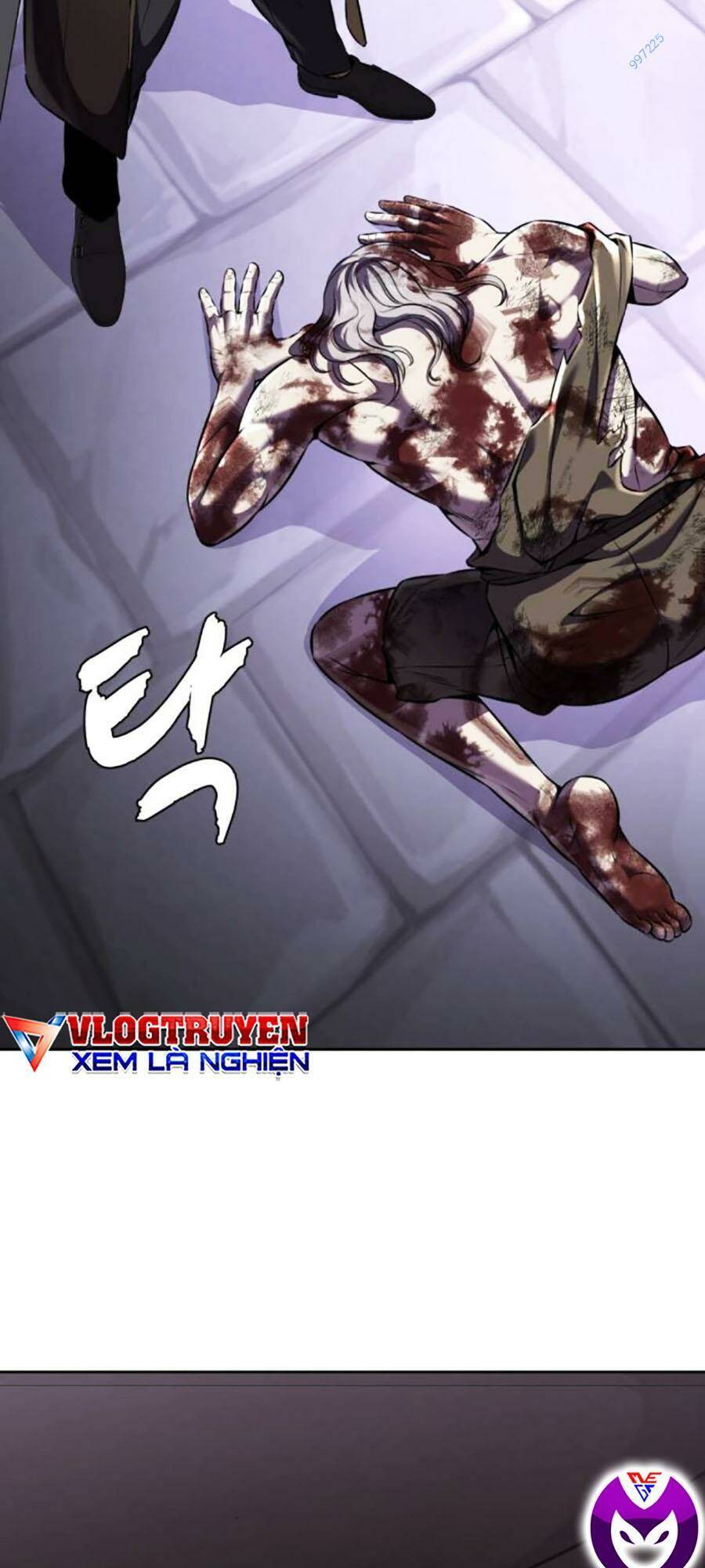 Cậu Bé Của Thần Chết - Chapter 215 - Page 147