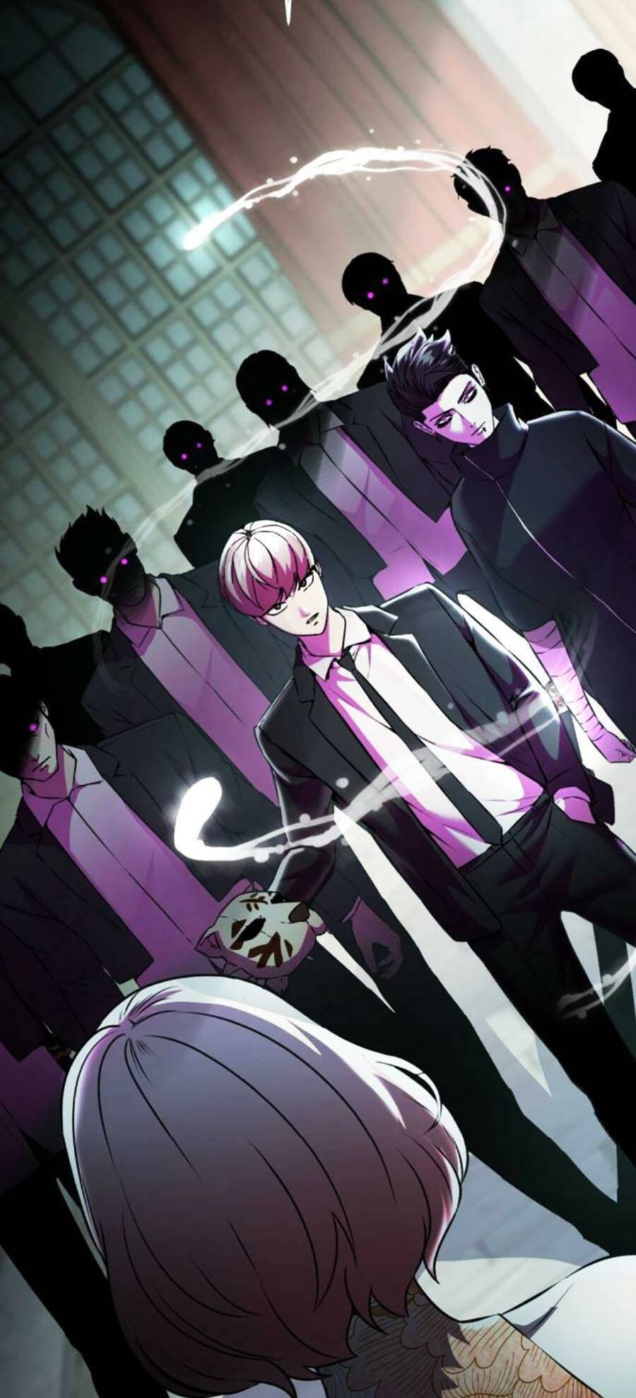 Cậu Bé Của Thần Chết - Chapter 215 - Page 16