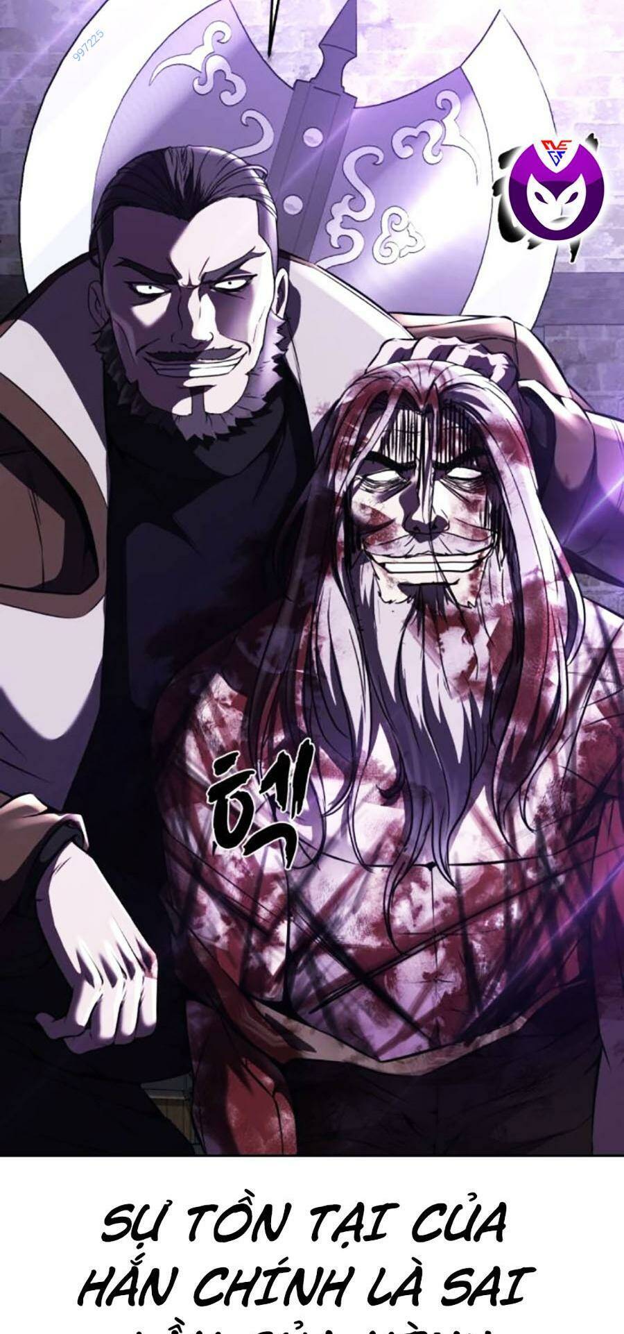 Cậu Bé Của Thần Chết - Chapter 215 - Page 160