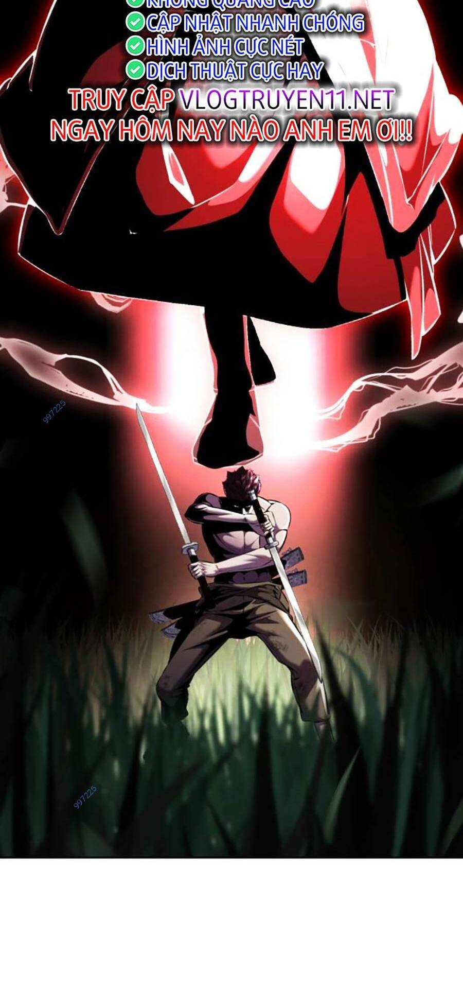 Cậu Bé Của Thần Chết - Chapter 215 - Page 165