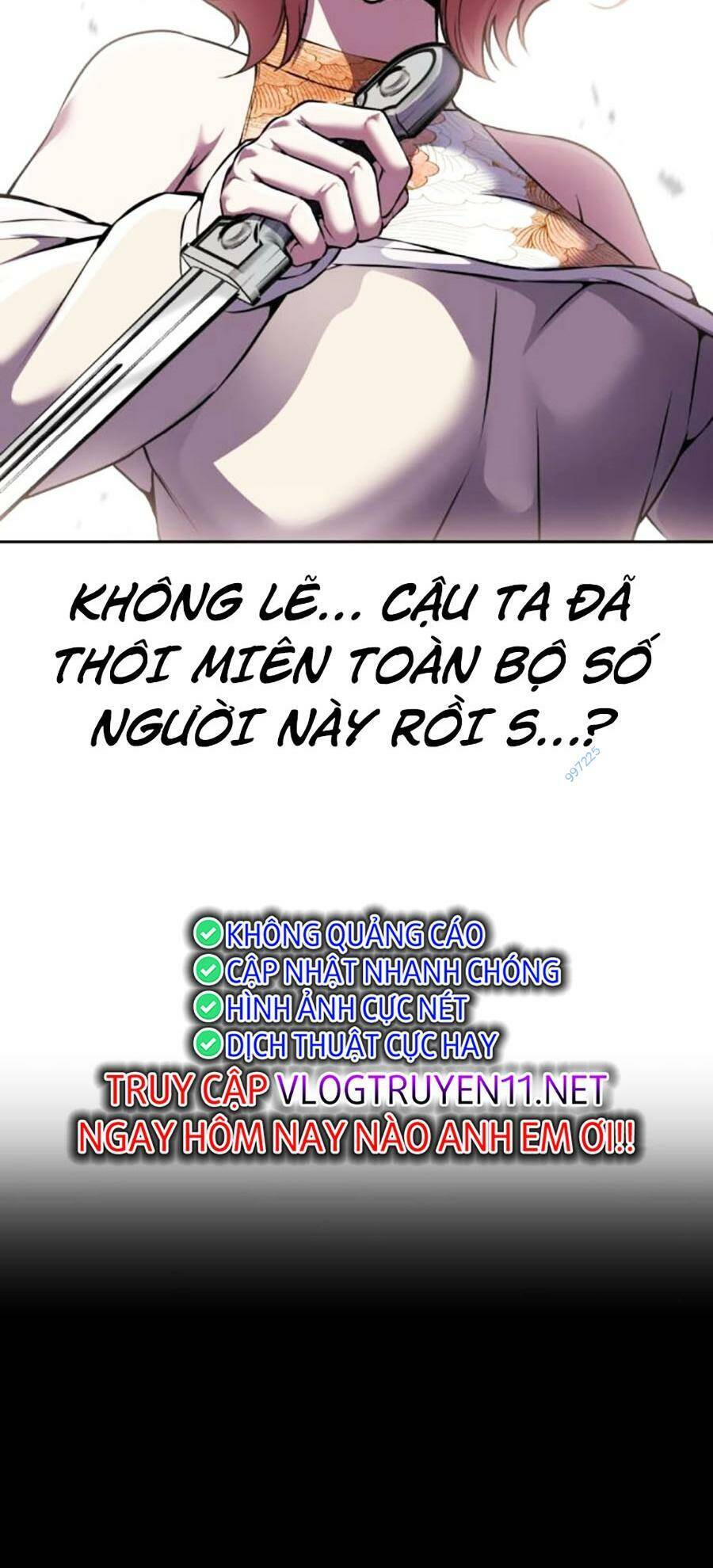 Cậu Bé Của Thần Chết - Chapter 215 - Page 18