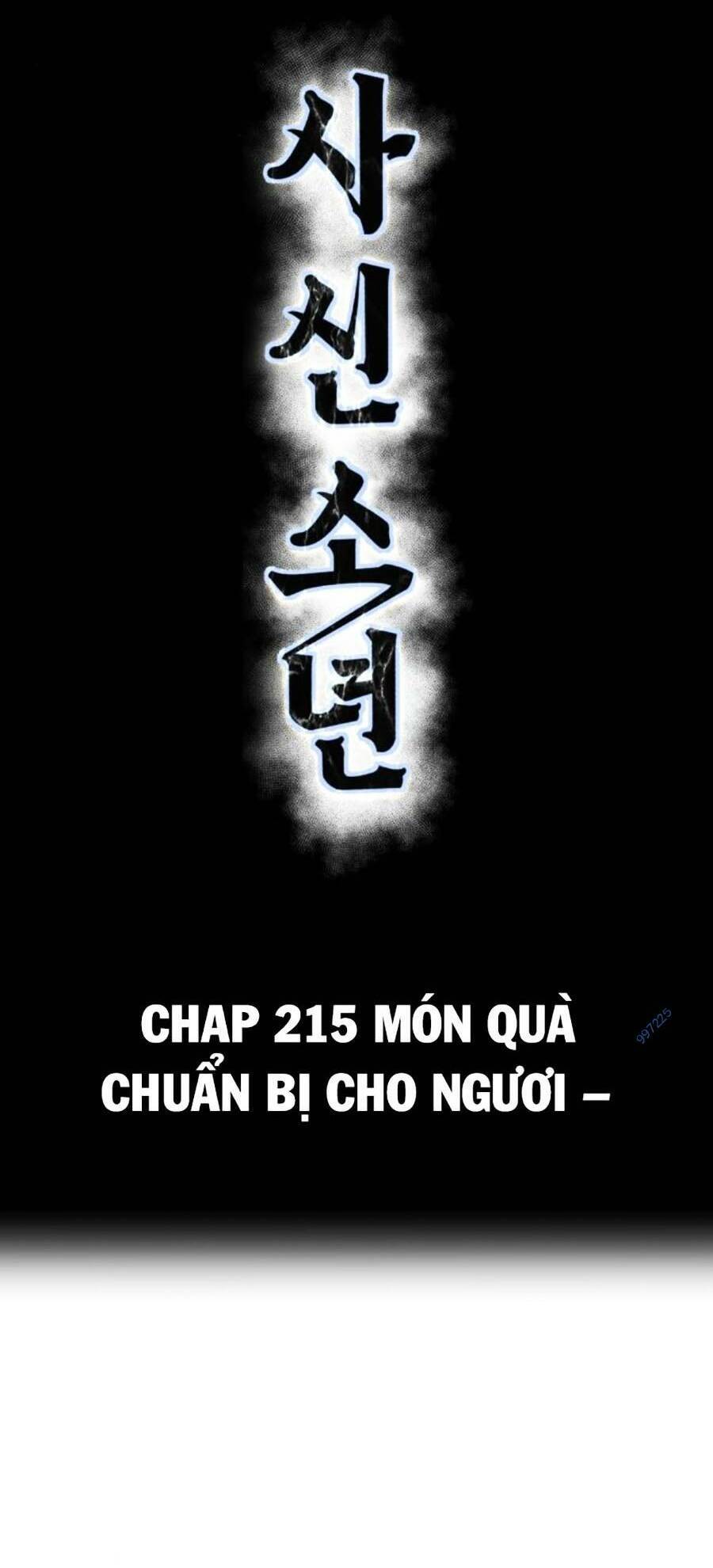 Cậu Bé Của Thần Chết - Chapter 215 - Page 19