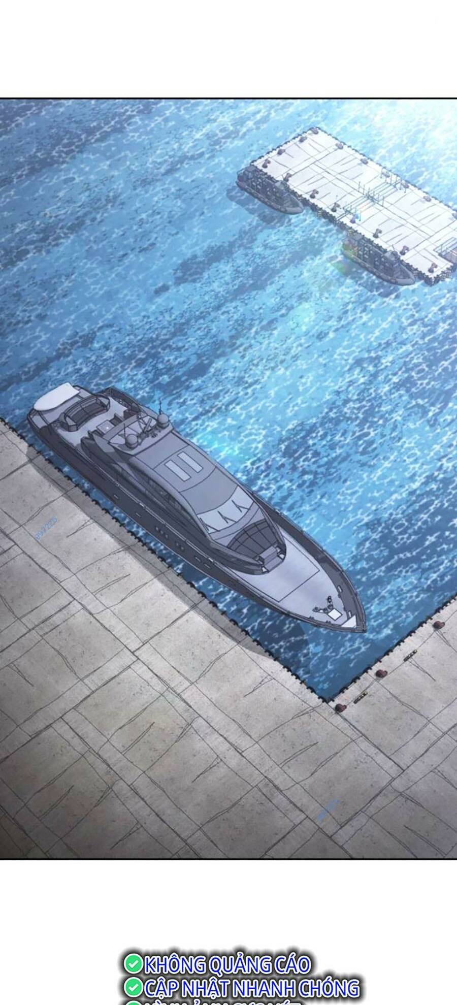 Cậu Bé Của Thần Chết - Chapter 215 - Page 21