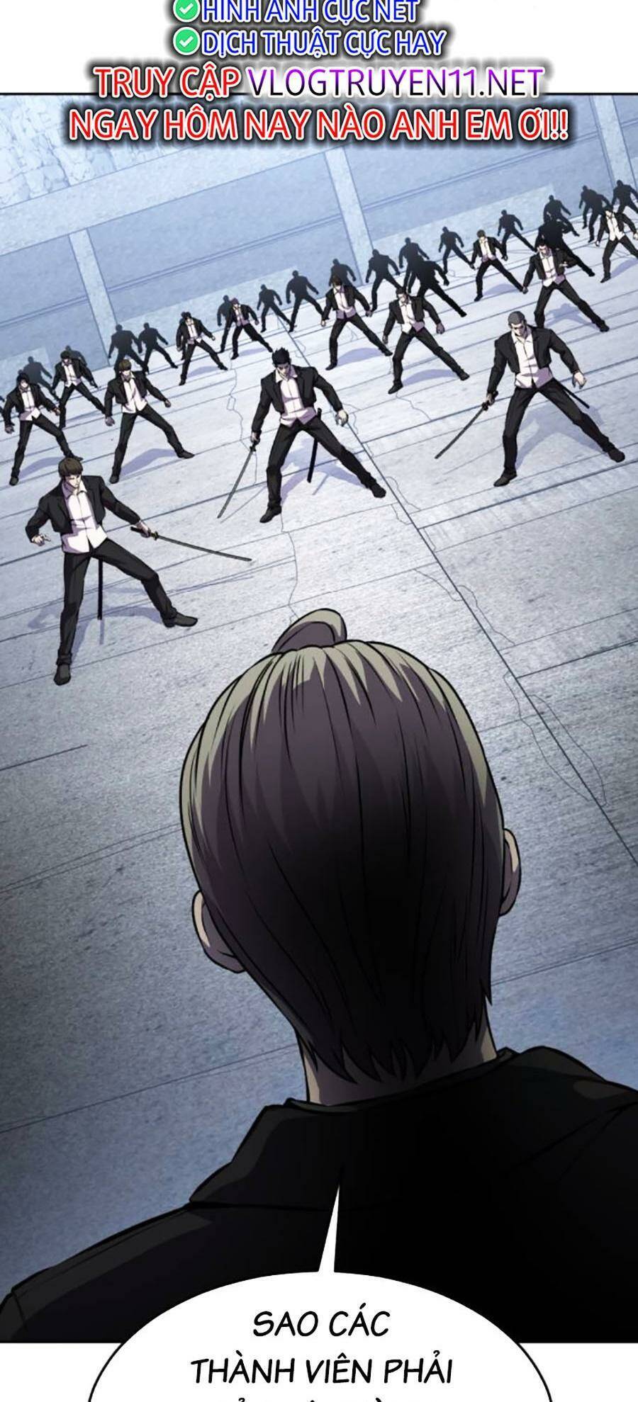 Cậu Bé Của Thần Chết - Chapter 215 - Page 22