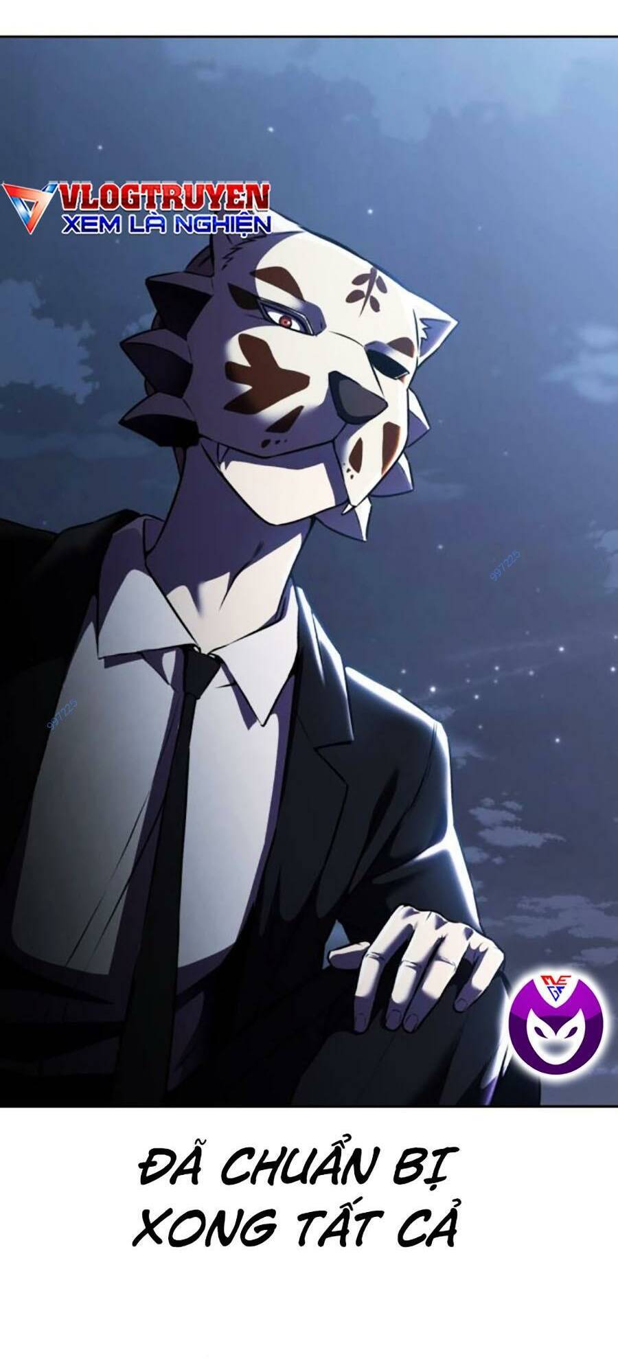 Cậu Bé Của Thần Chết - Chapter 215 - Page 29