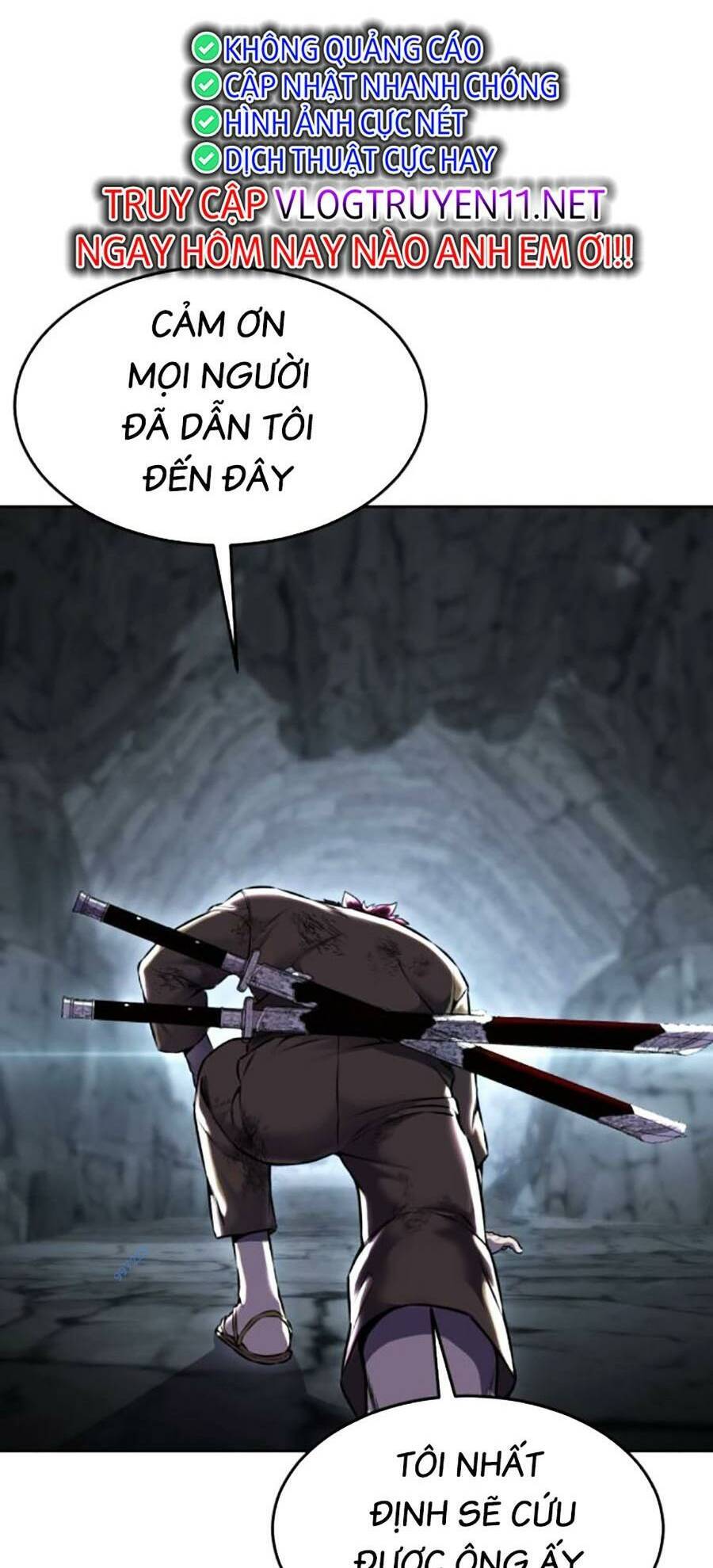 Cậu Bé Của Thần Chết - Chapter 215 - Page 3