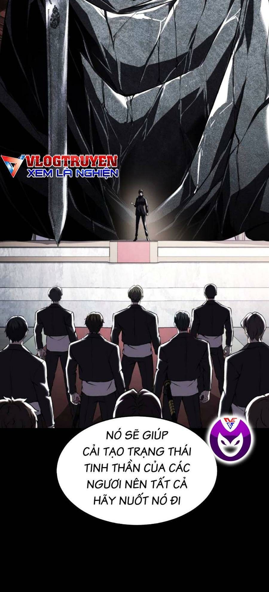 Cậu Bé Của Thần Chết - Chapter 215 - Page 32