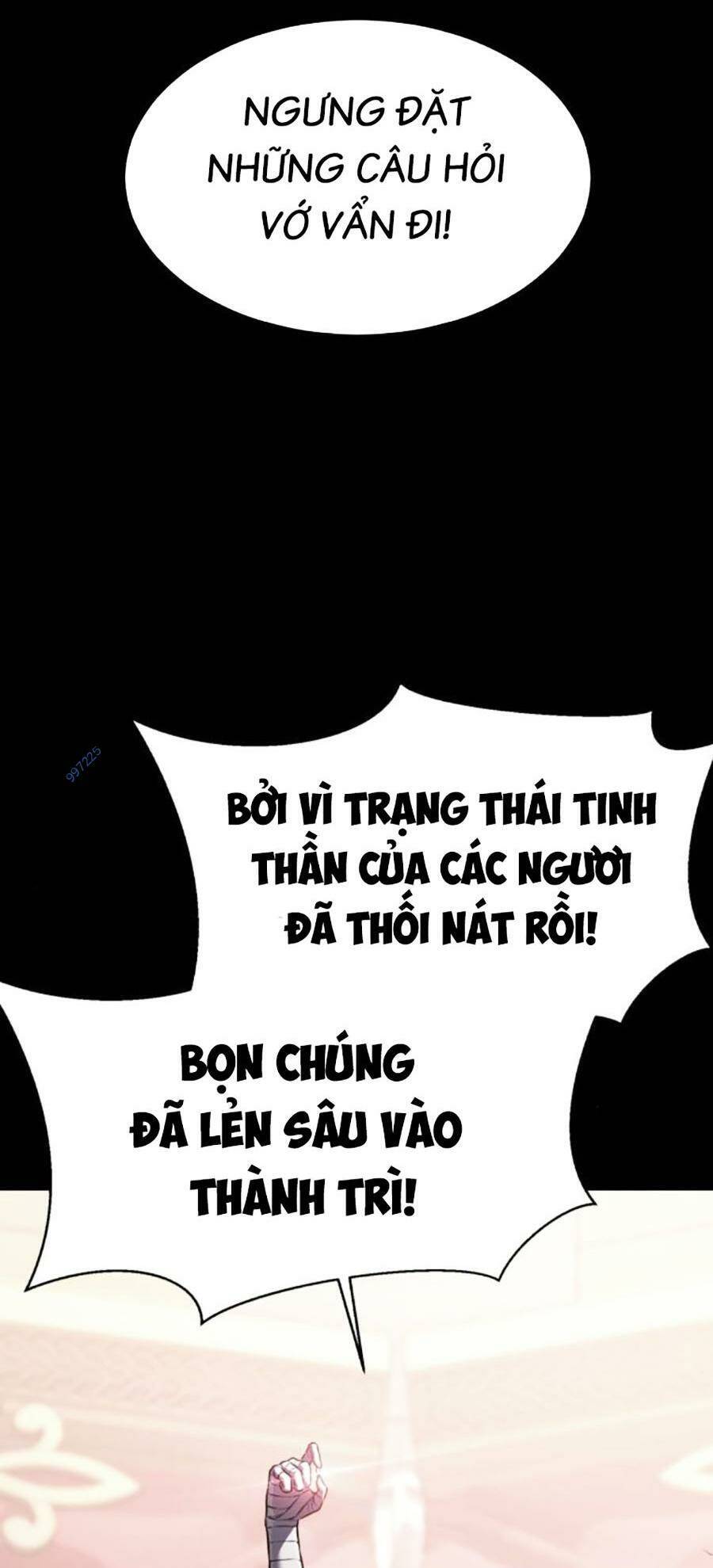 Cậu Bé Của Thần Chết - Chapter 215 - Page 34