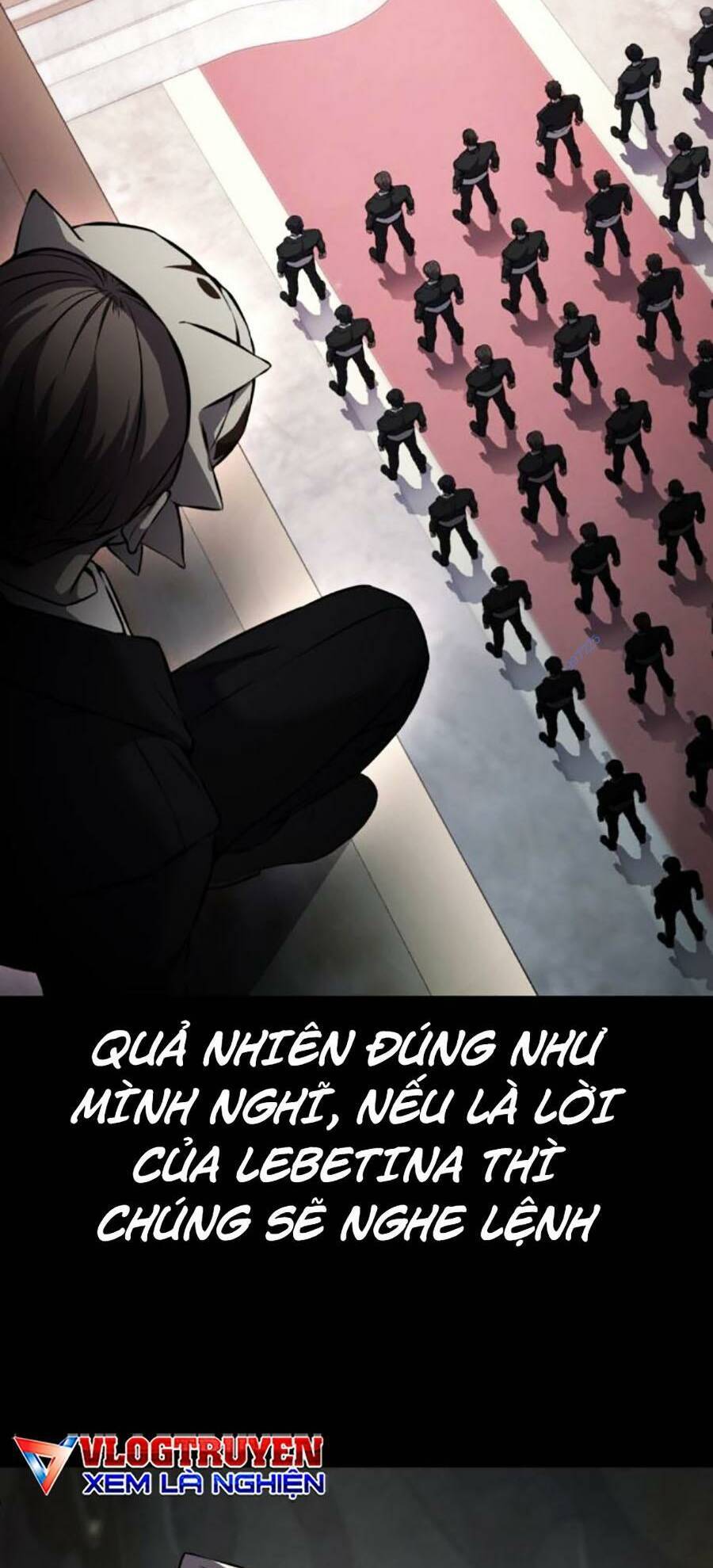 Cậu Bé Của Thần Chết - Chapter 215 - Page 37