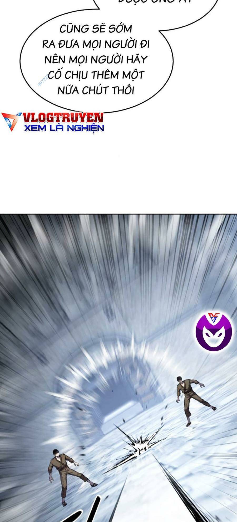 Cậu Bé Của Thần Chết - Chapter 215 - Page 4