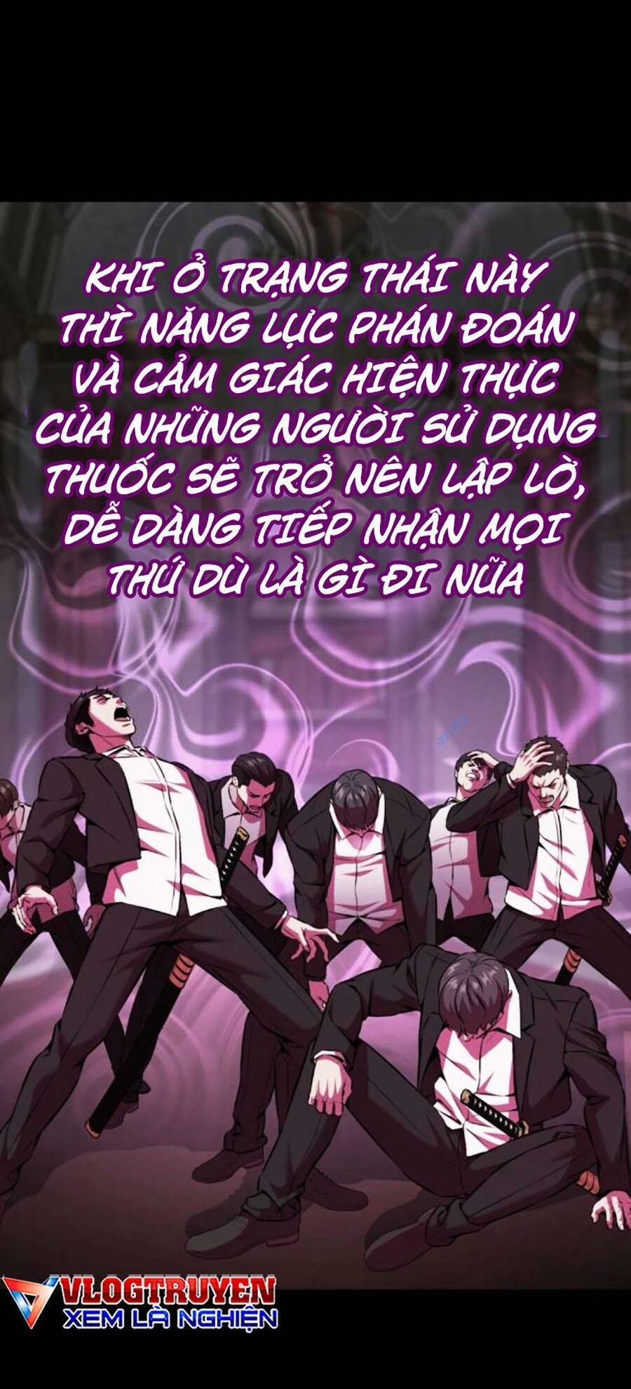 Cậu Bé Của Thần Chết - Chapter 215 - Page 41