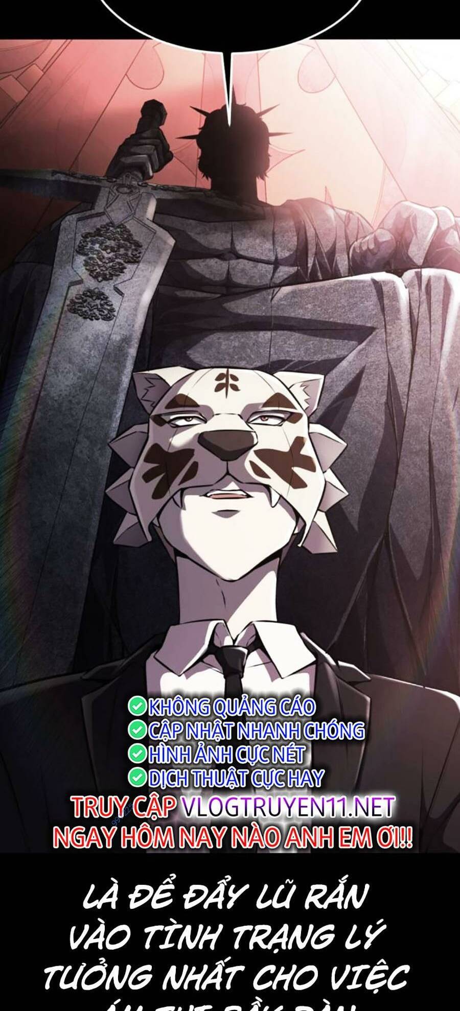 Cậu Bé Của Thần Chết - Chapter 215 - Page 43