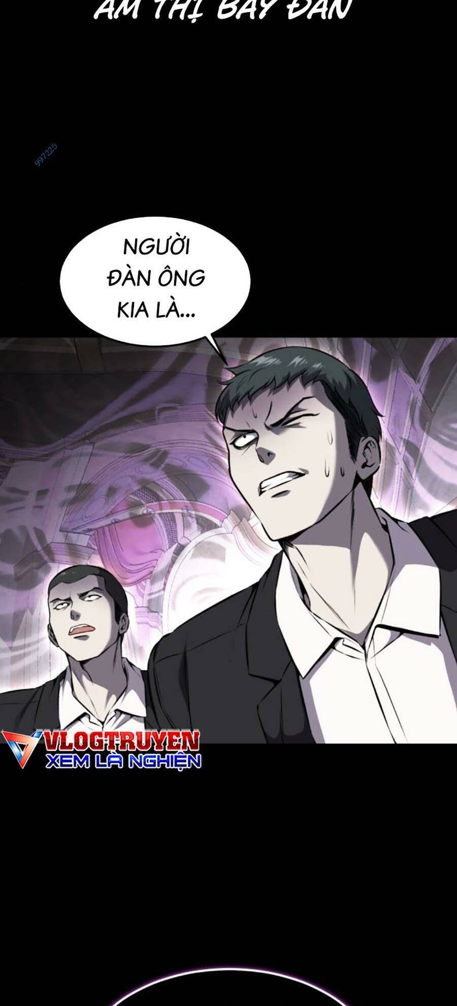 Cậu Bé Của Thần Chết - Chapter 215 - Page 44