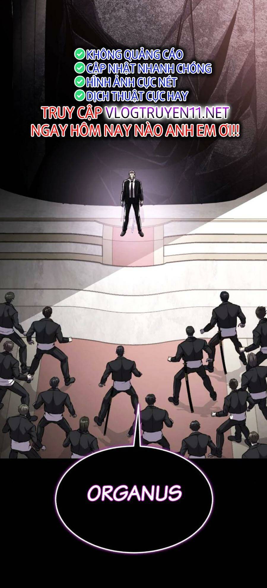 Cậu Bé Của Thần Chết - Chapter 215 - Page 46