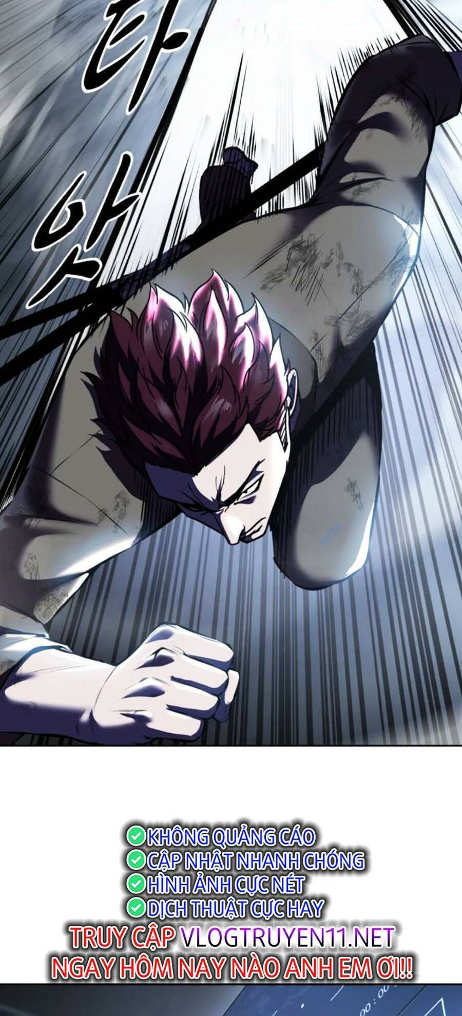 Cậu Bé Của Thần Chết - Chapter 215 - Page 5