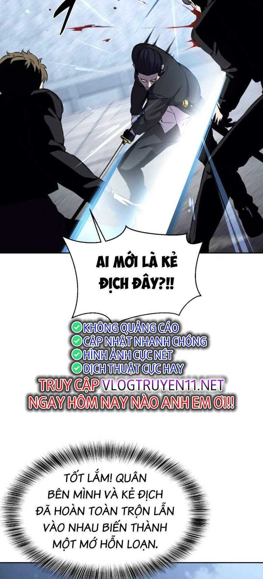 Cậu Bé Của Thần Chết - Chapter 215 - Page 51