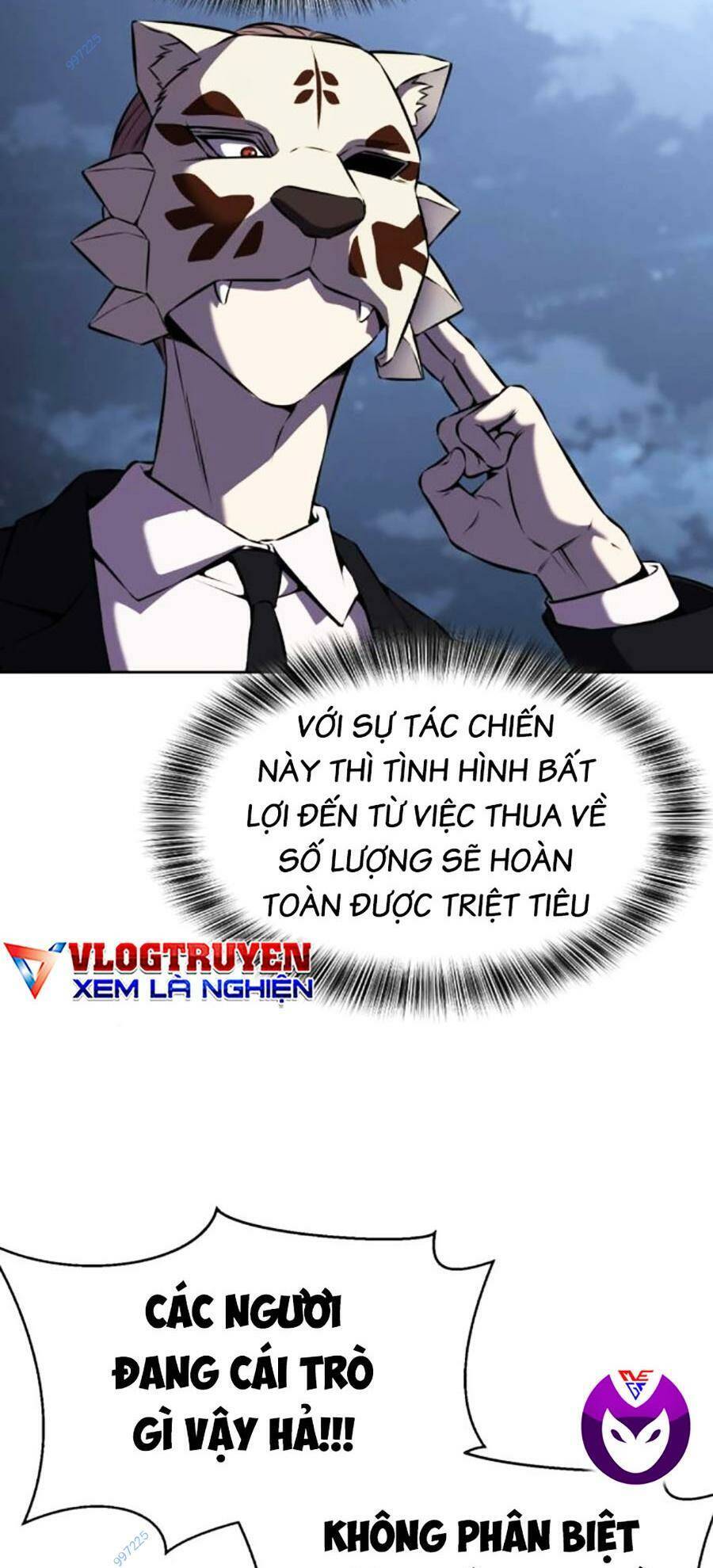 Cậu Bé Của Thần Chết - Chapter 215 - Page 52