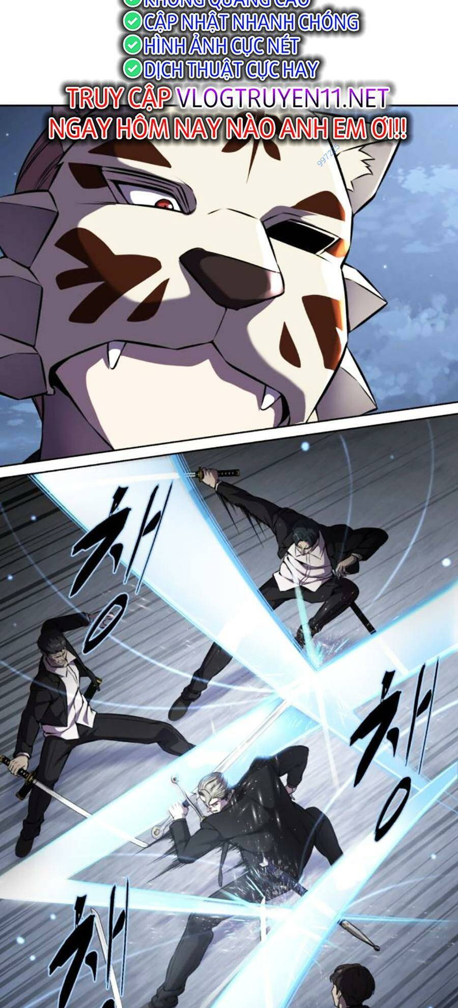 Cậu Bé Của Thần Chết - Chapter 215 - Page 54