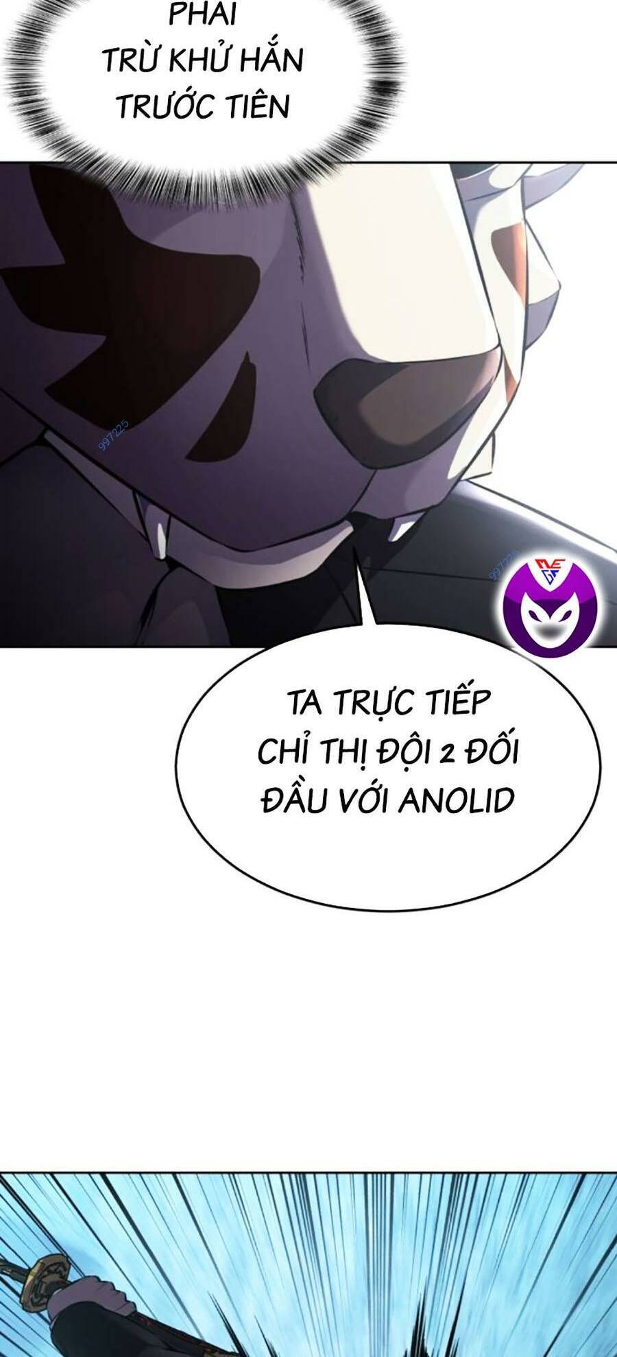 Cậu Bé Của Thần Chết - Chapter 215 - Page 57