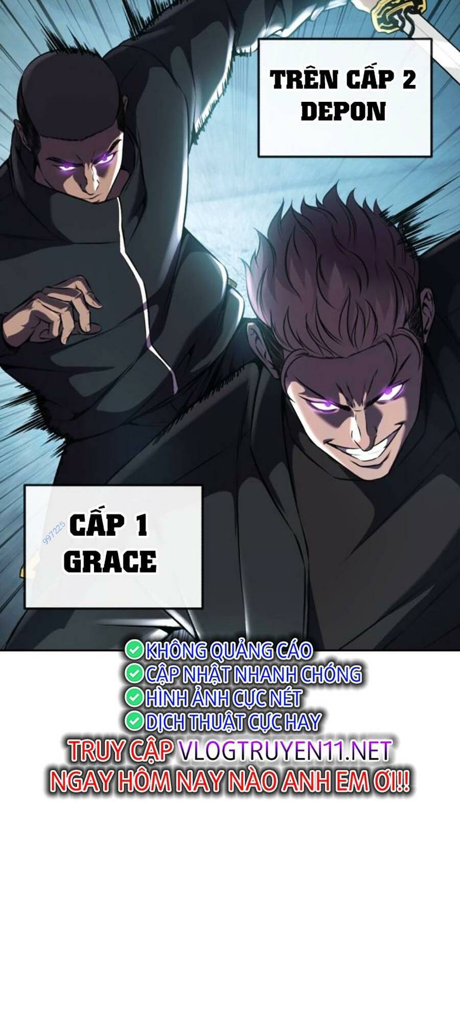 Cậu Bé Của Thần Chết - Chapter 215 - Page 59