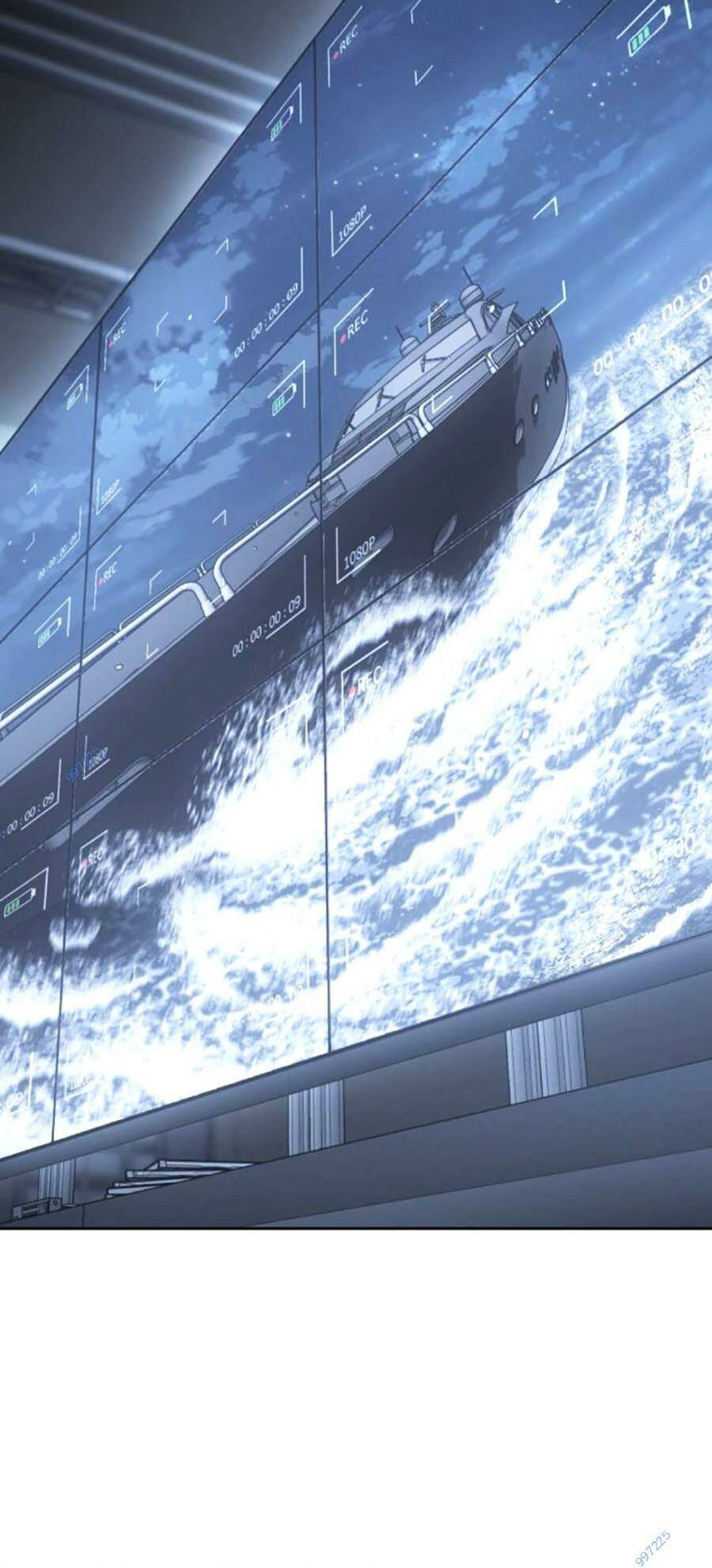 Cậu Bé Của Thần Chết - Chapter 215 - Page 6