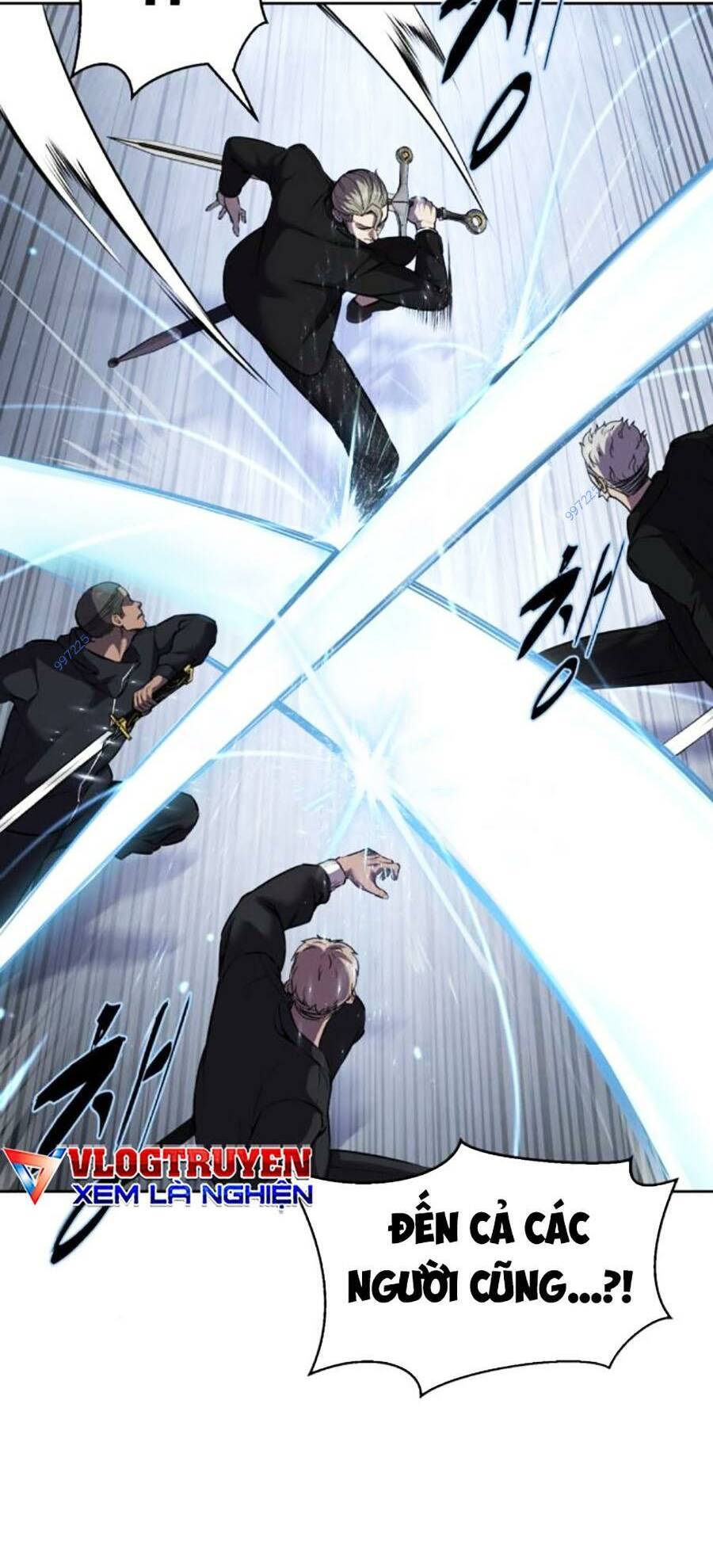 Cậu Bé Của Thần Chết - Chapter 215 - Page 61