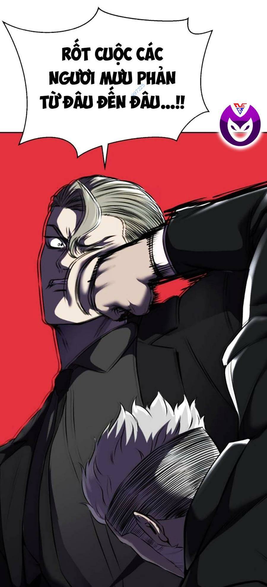 Cậu Bé Của Thần Chết - Chapter 215 - Page 62