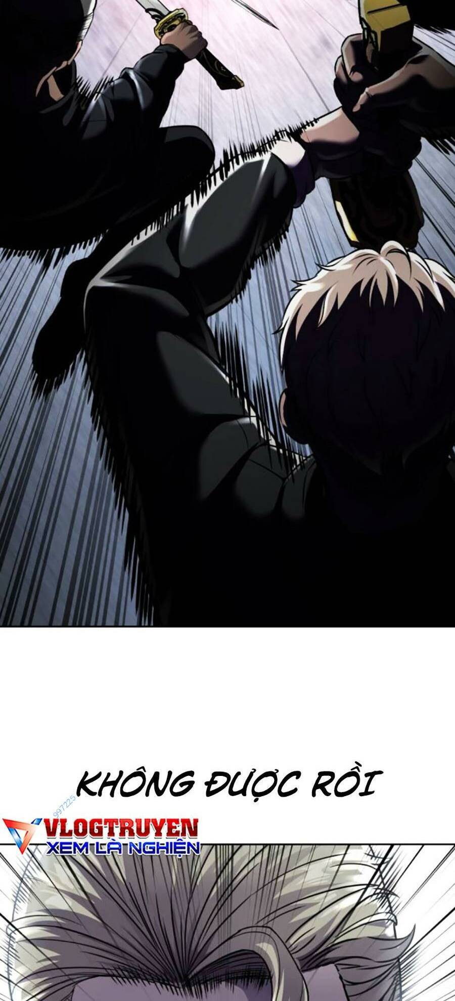 Cậu Bé Của Thần Chết - Chapter 215 - Page 65