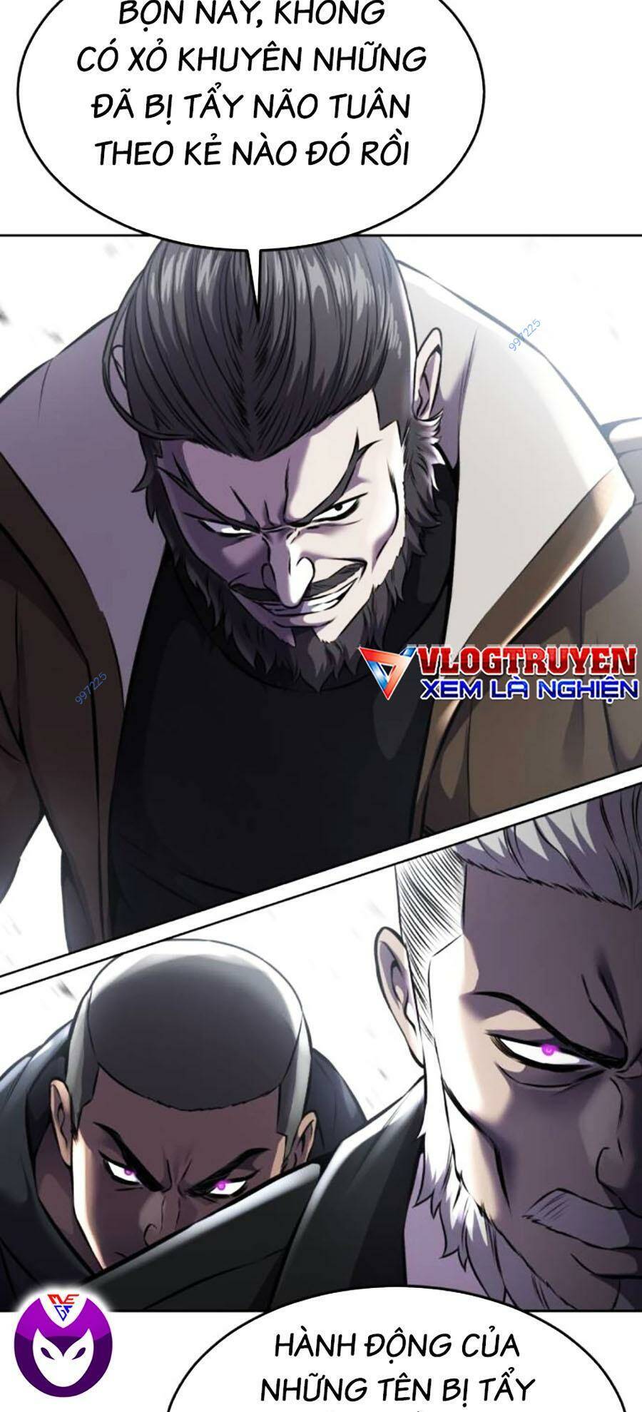 Cậu Bé Của Thần Chết - Chapter 215 - Page 68