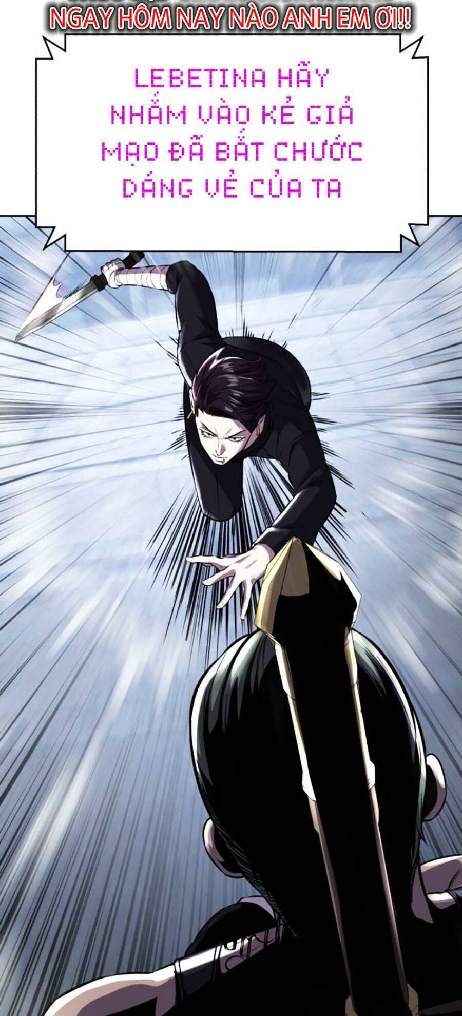 Cậu Bé Của Thần Chết - Chapter 215 - Page 73
