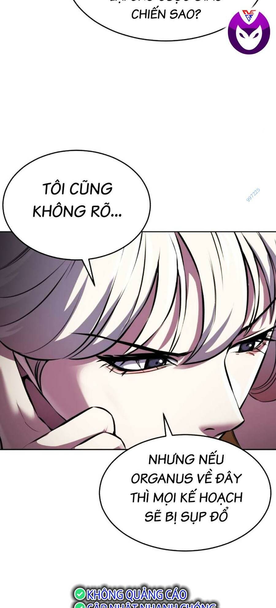 Cậu Bé Của Thần Chết - Chapter 215 - Page 9